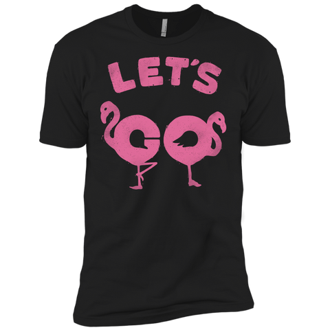 flamin-go T-Shirt