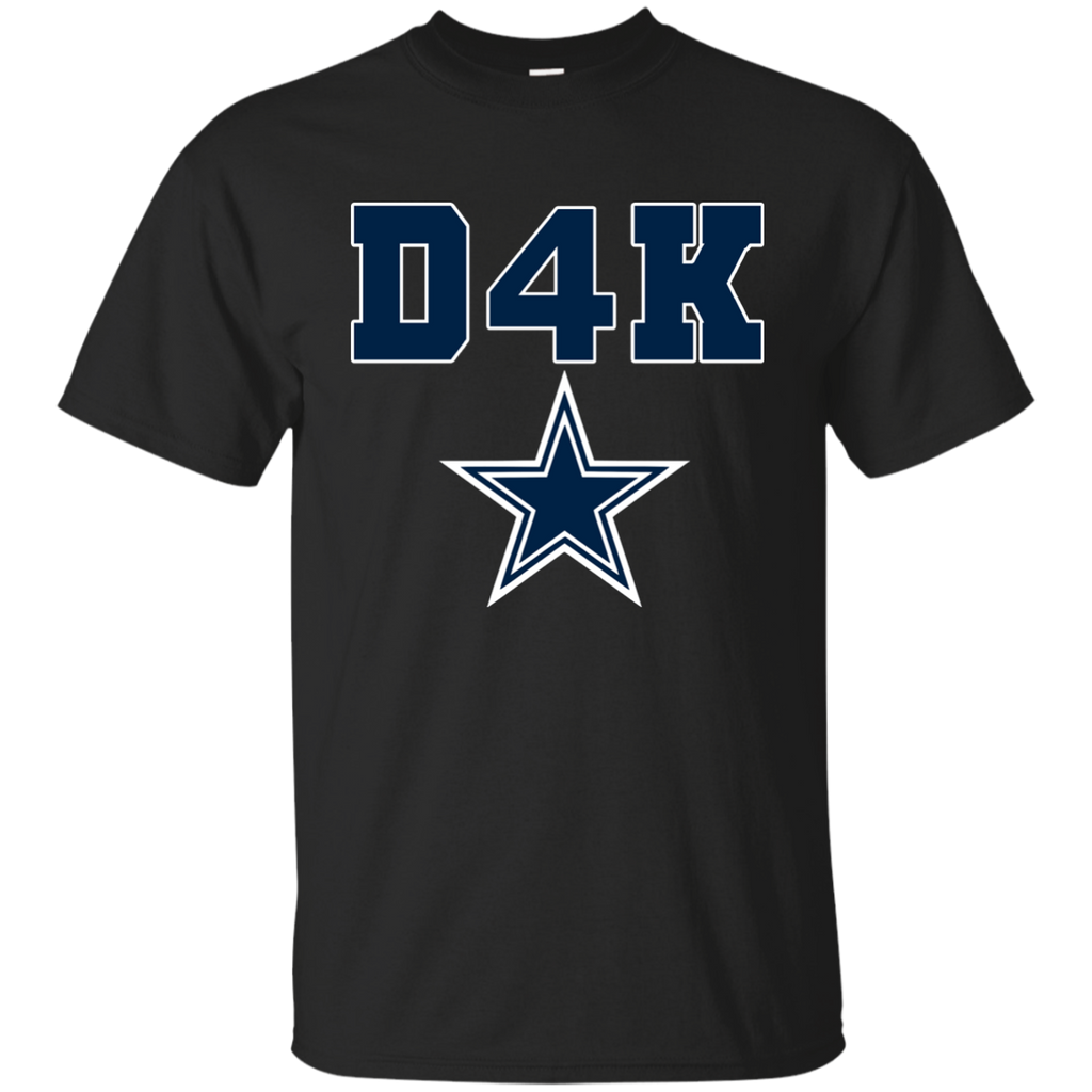 dak prescott T-Shirt