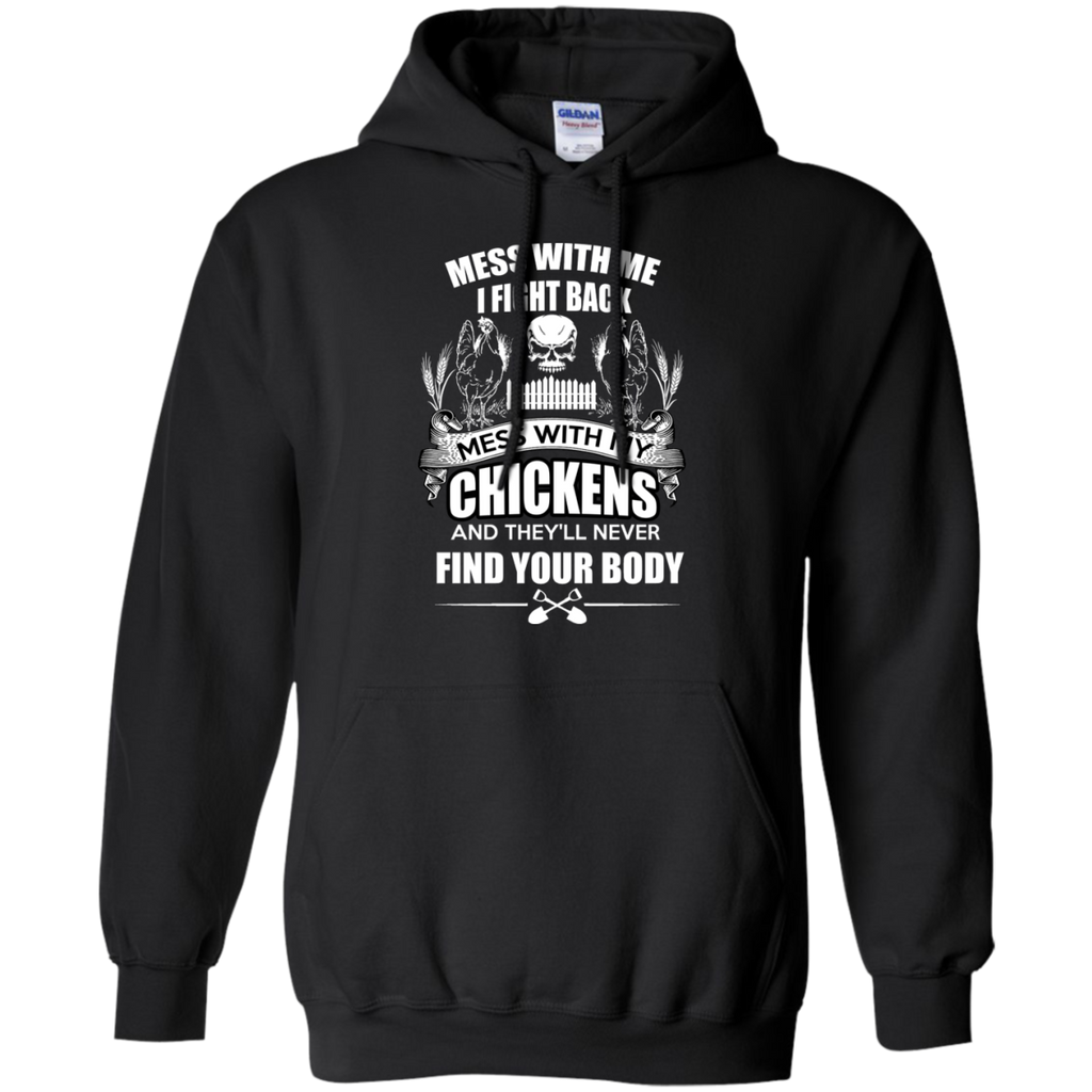 chicken T-Shirt