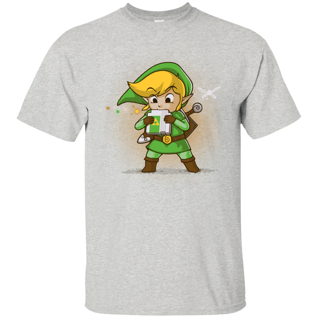 cartridge of time T-Shirt