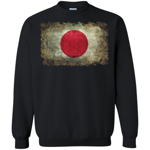 flag of japan T-Shirt