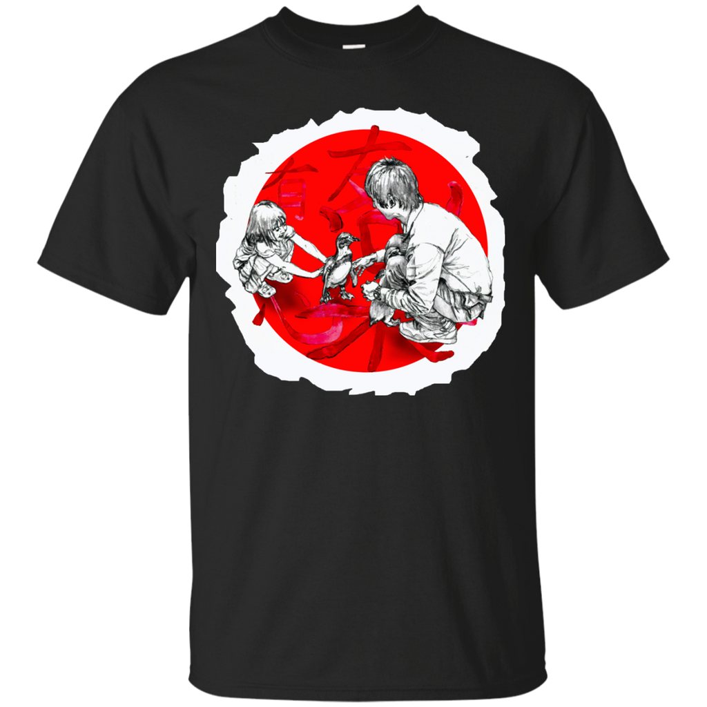 japanese flag matching family T-Shirt