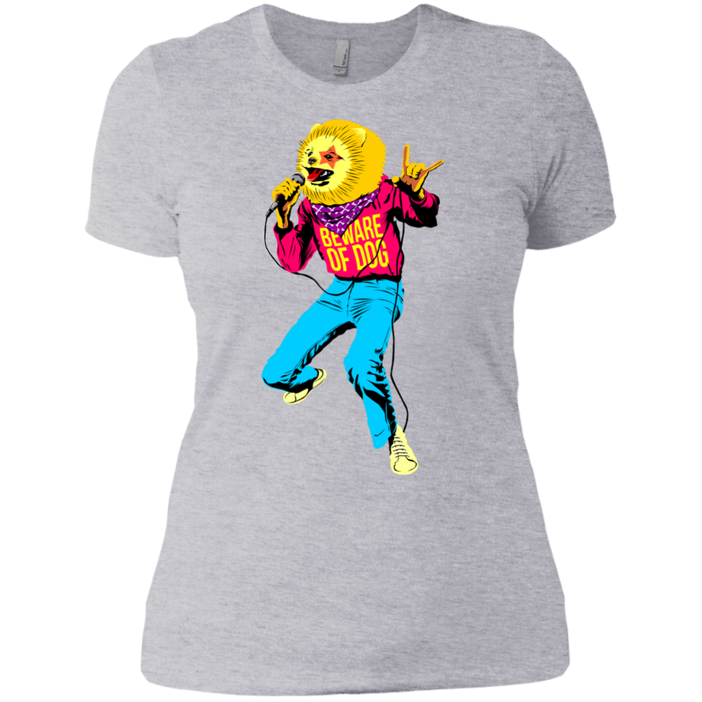 beware of dog T-Shirt