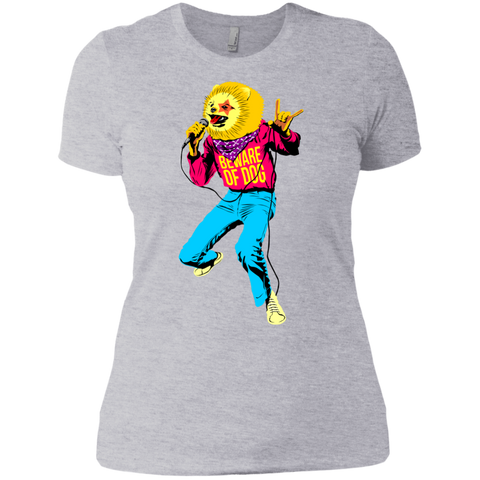 beware of dog T-Shirt