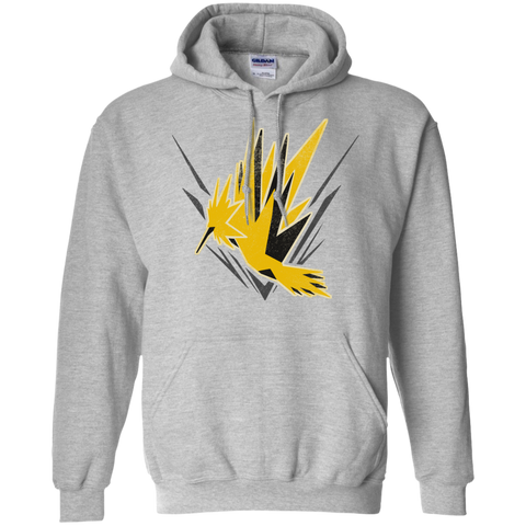instinct T-Shirt