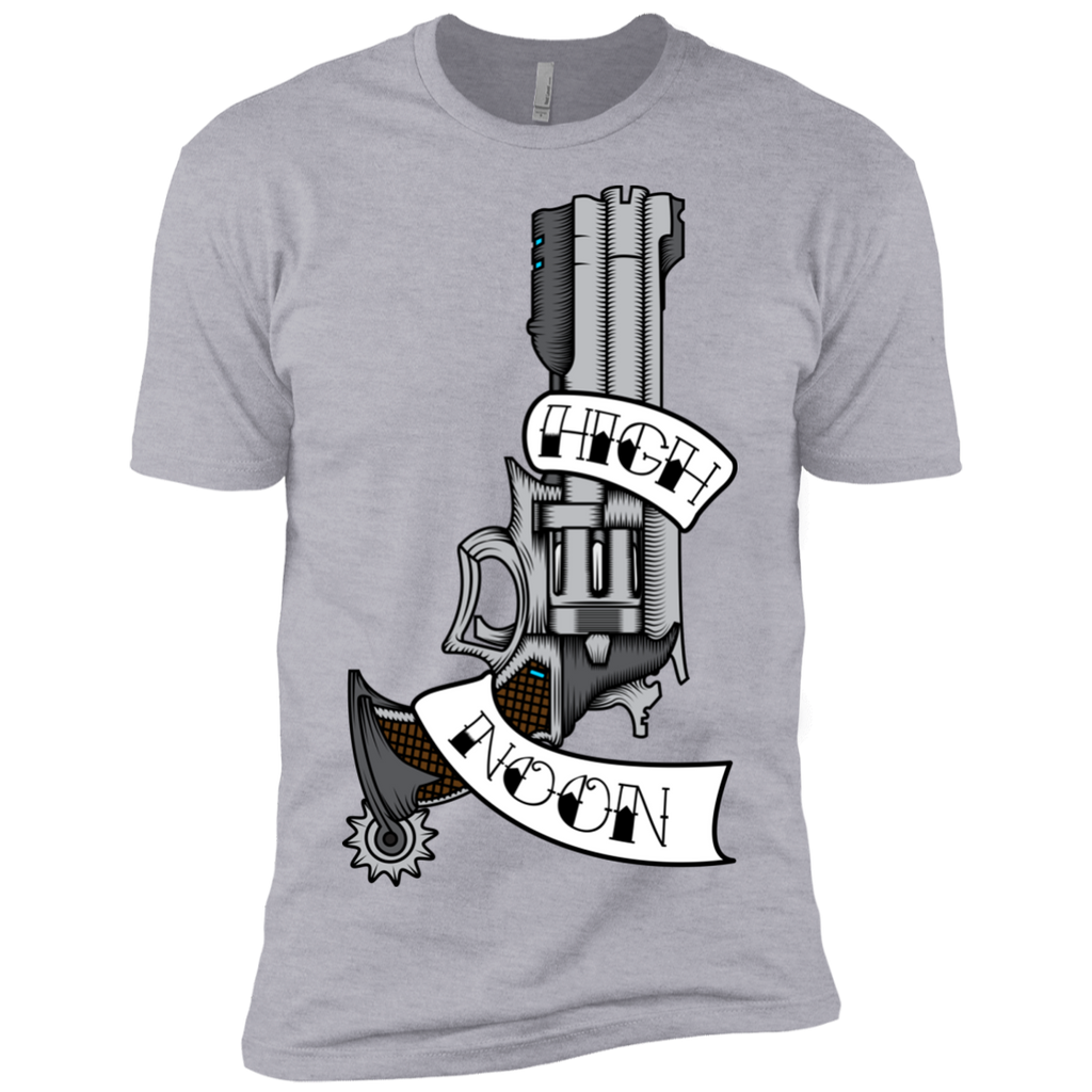 it's high noon T-Shirt