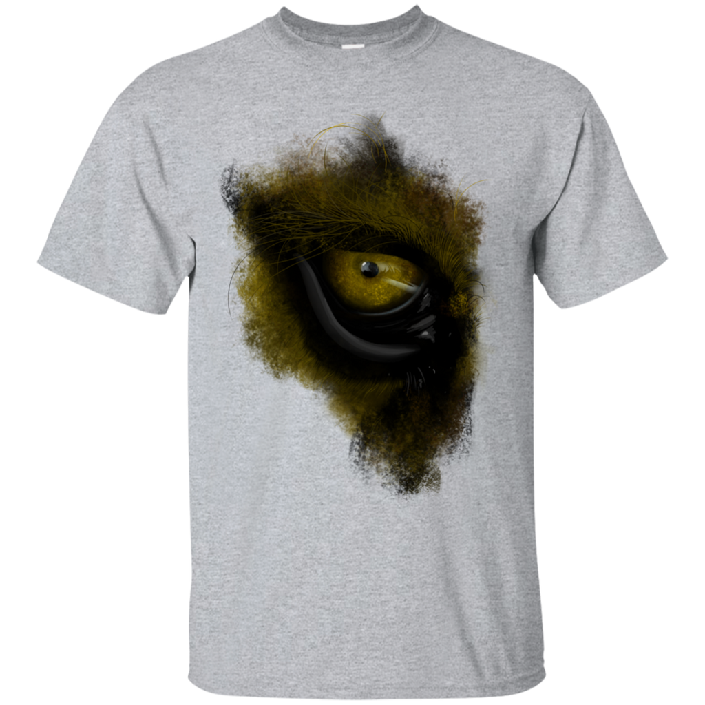 eye (lion) sweatshirt T-Shirt