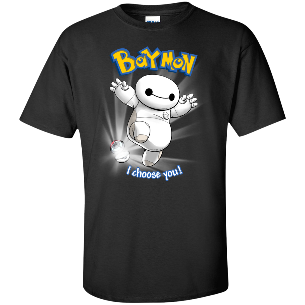 baymon T-Shirt