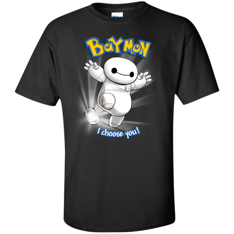 baymon T-Shirt