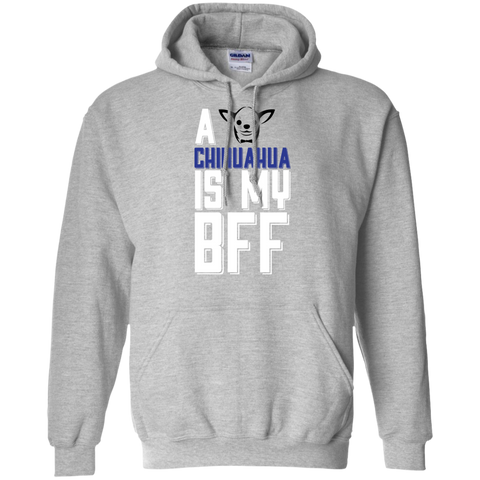 a chihuahua is my bff T-Shirt