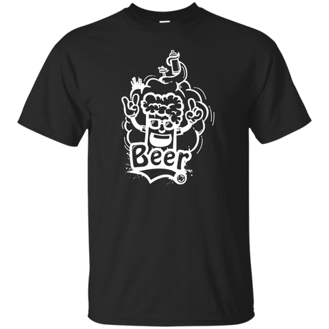 beer graffiti2 T-Shirt