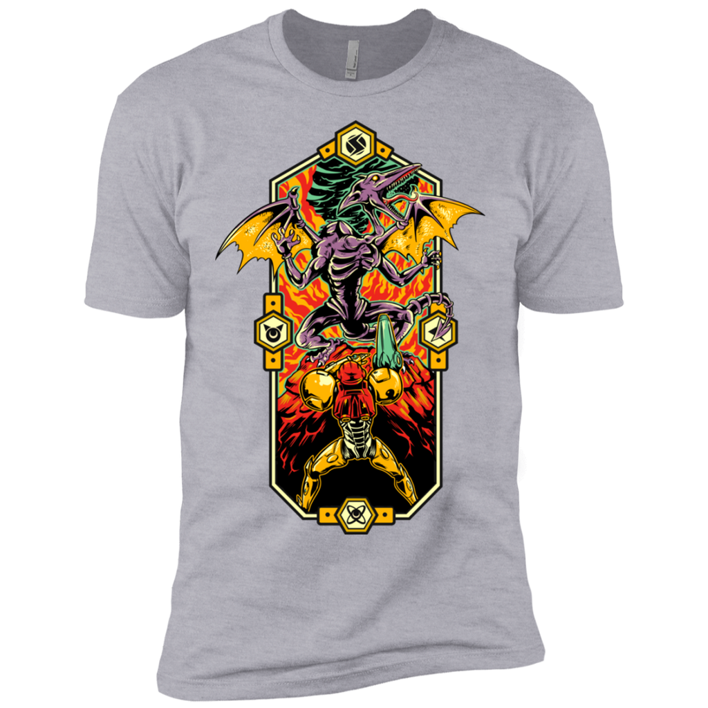 epic metroid T-Shirt