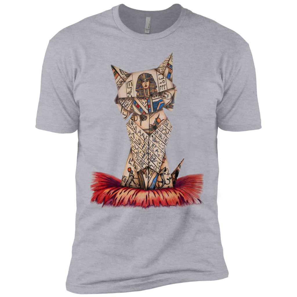egyptian cat t- T-Shirt