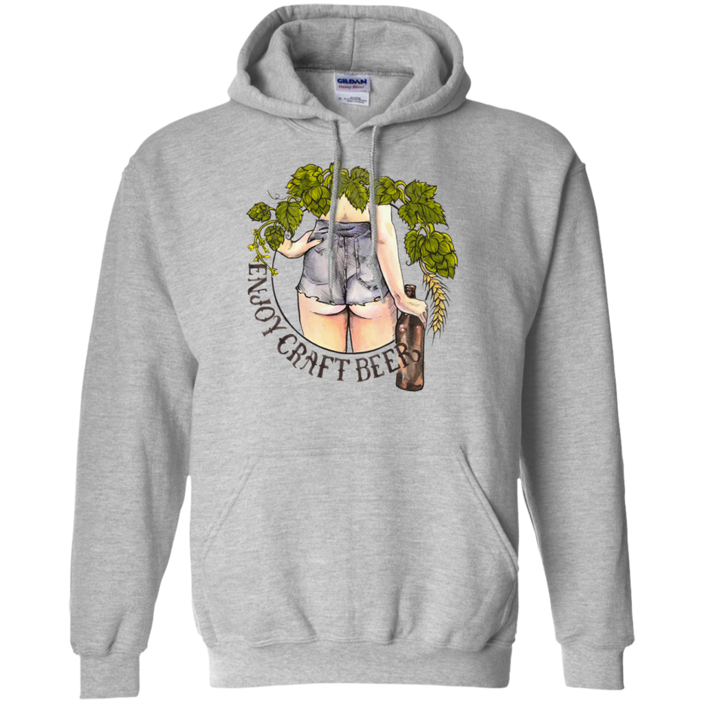 enjoy craft beer T-Shirt