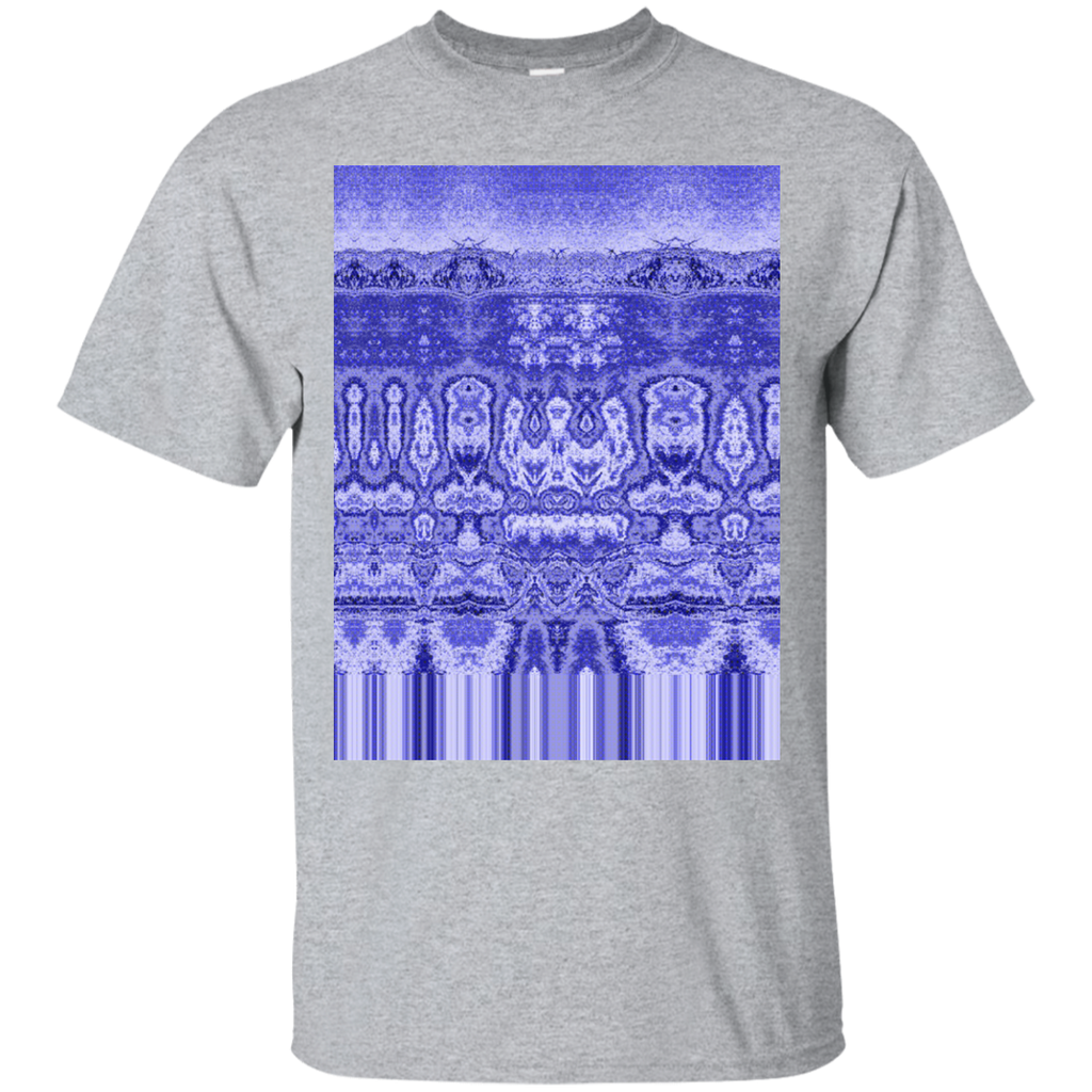 indigo peace sweatshirt T-Shirt