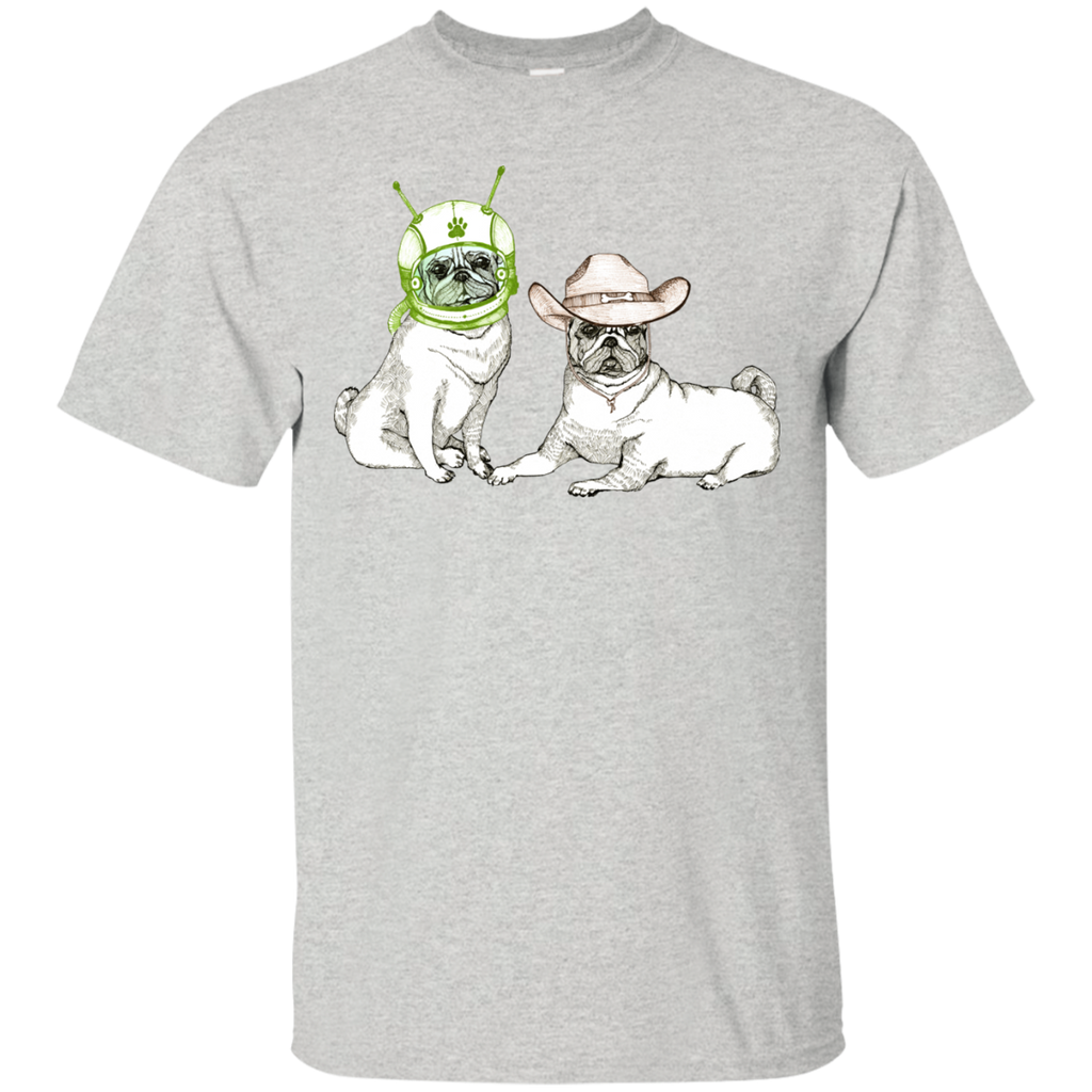 cowboys & aliens T-Shirt