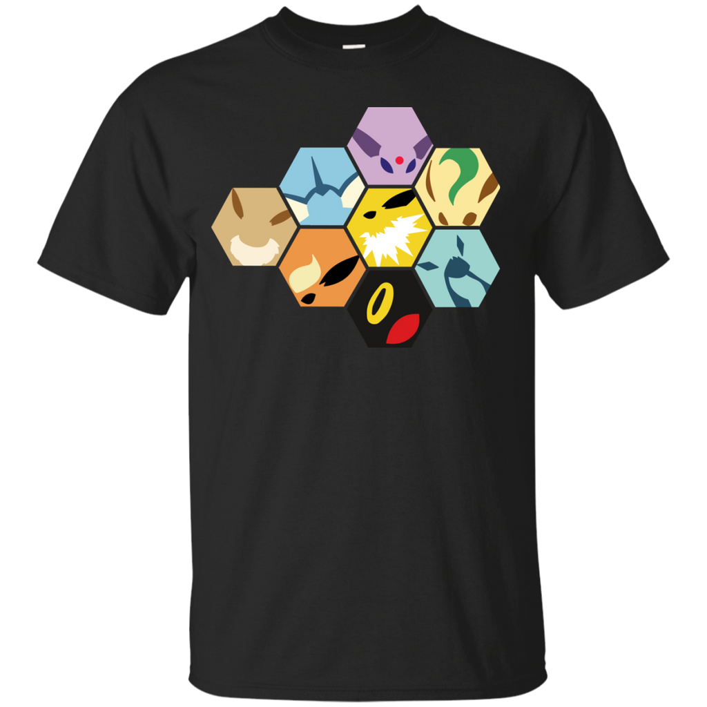 eevee evolution T-Shirt