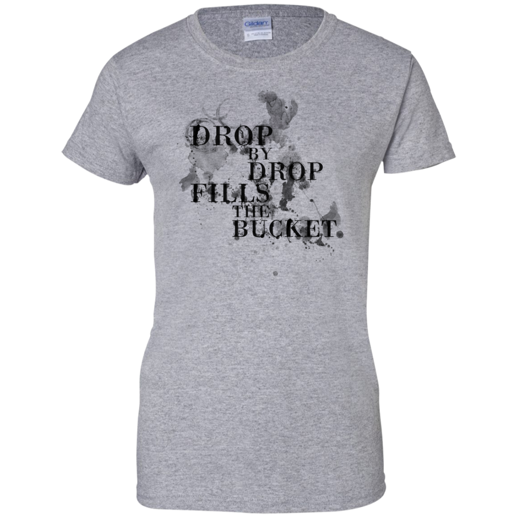 drop  T-Shirt