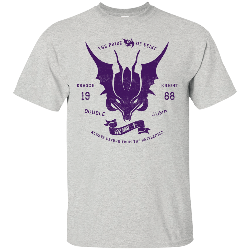 dragon knight T-Shirt