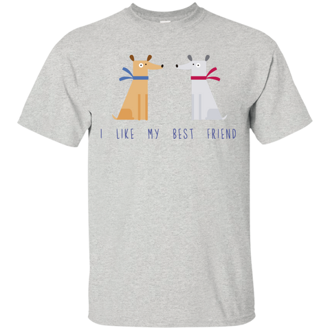 best friend T-Shirt