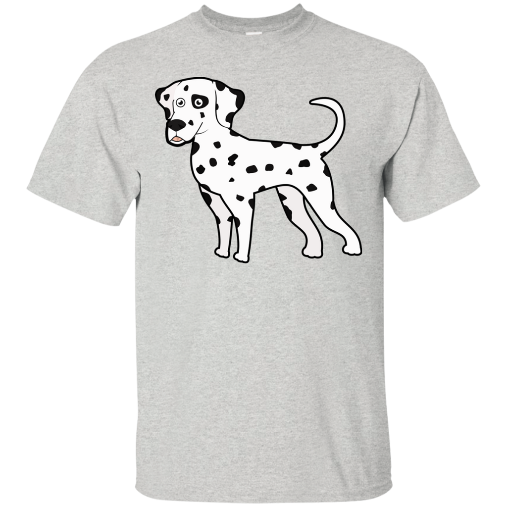 cute dalmatian T-Shirt