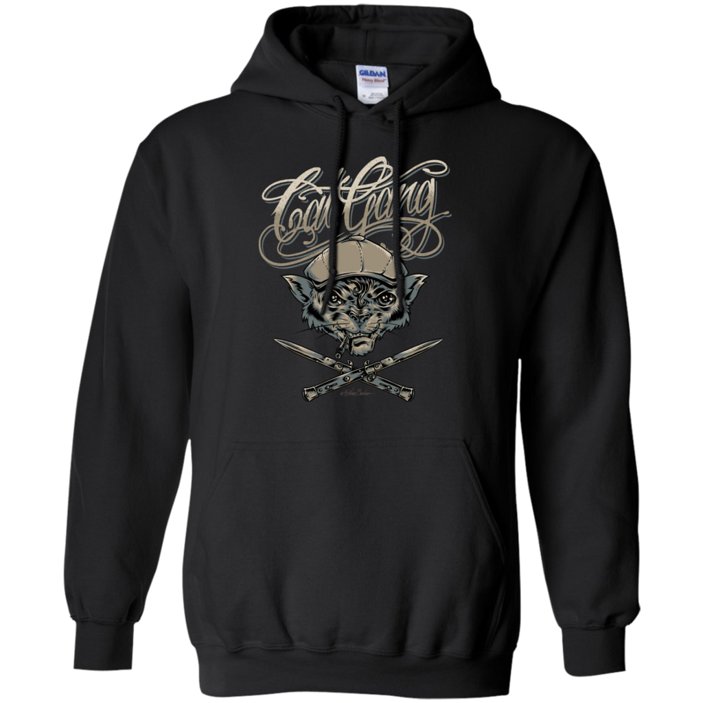 cat gang T-Shirt