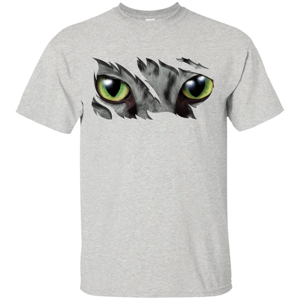 inner cat sweatshirt T-Shirt