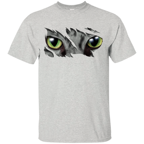 inner cat sweatshirt T-Shirt