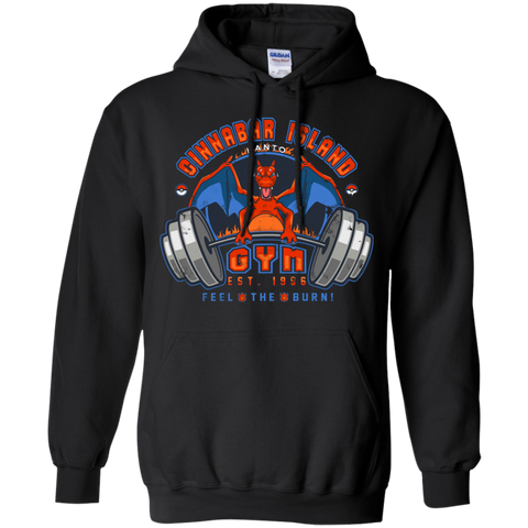 feel the burn! T-Shirt