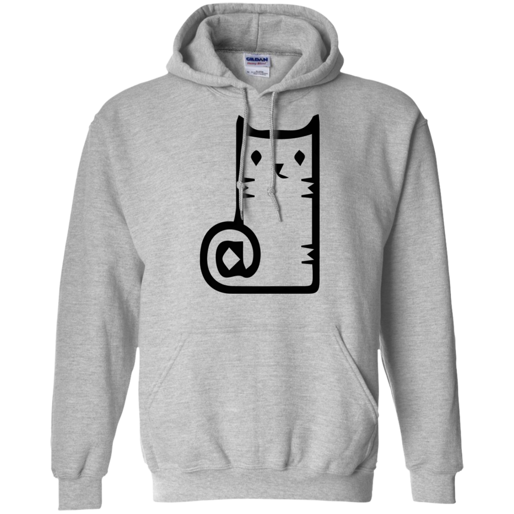 colored twitch cat T-Shirt