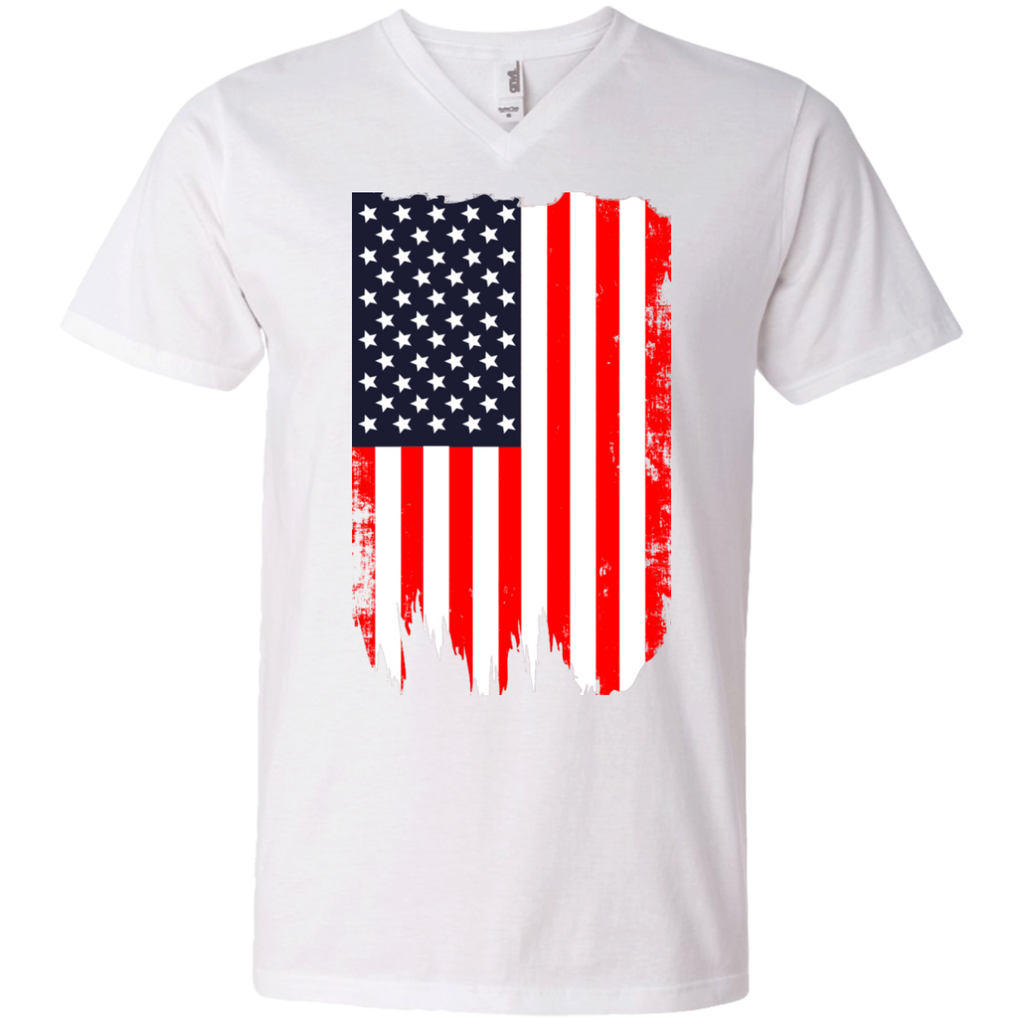 4th of july flag T-Shirt