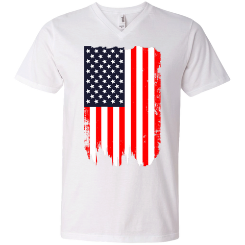 4th of july flag T-Shirt