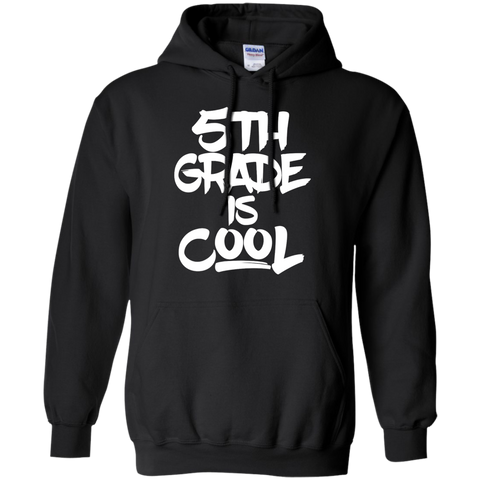 5th grade is cool t T-Shirt