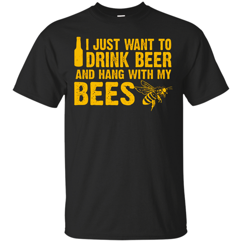 beekeeper T-Shirt