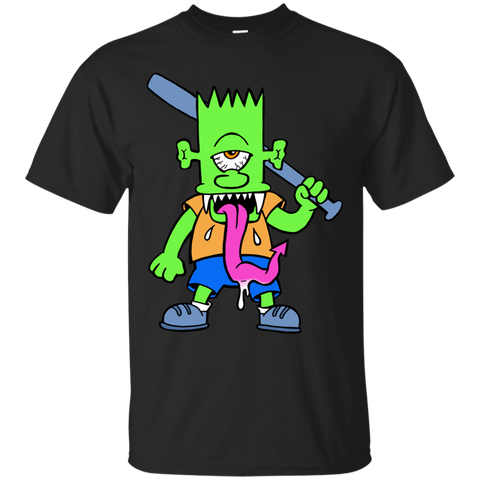 beat on the brart T-Shirt