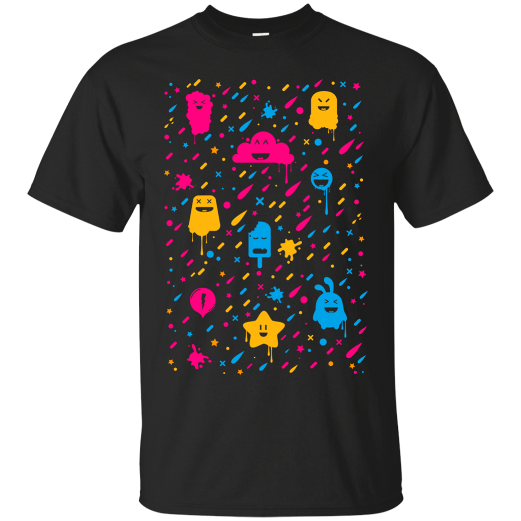 cute color stuff T-Shirt