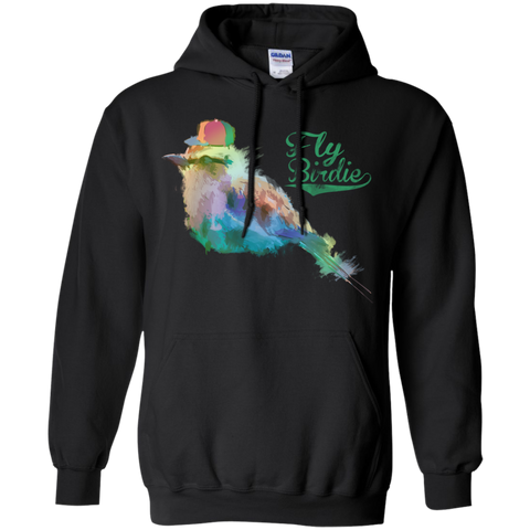 fly birdie T-Shirt