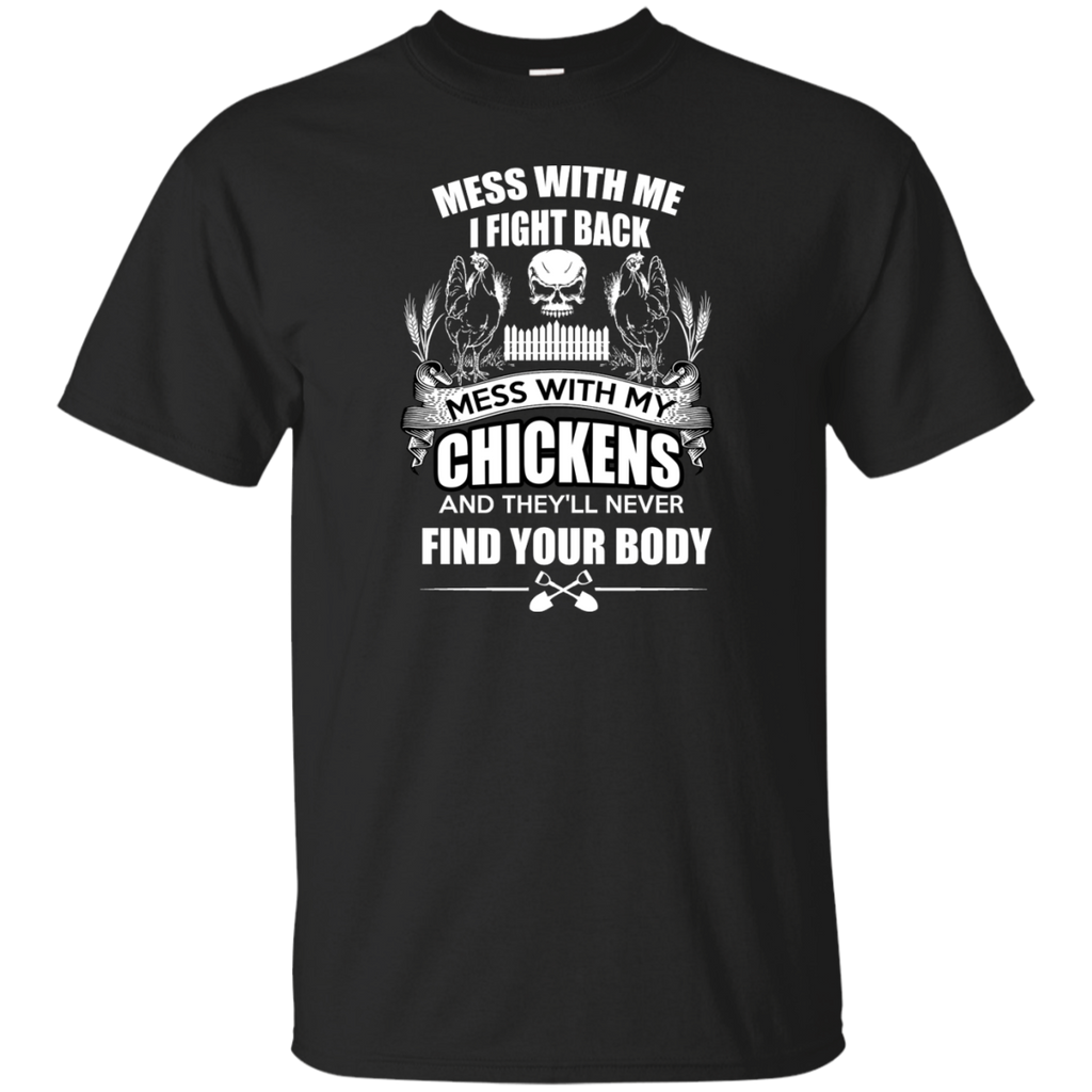 chicken T-Shirt