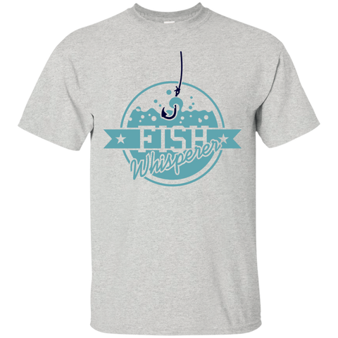fish whisperer vds2 T-Shirt