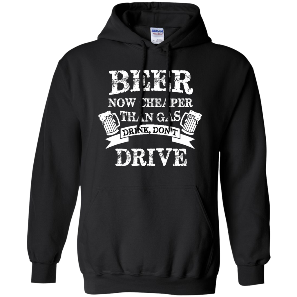 beer now cheaper T-Shirt