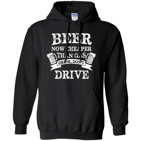 beer now cheaper T-Shirt