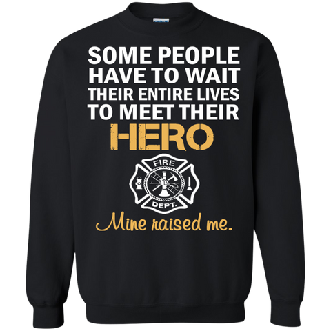 firefighter's daughter 28 T-Shirt