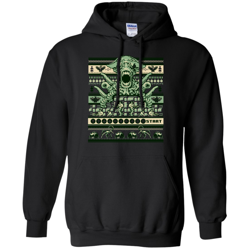 contra family christmas holiday sweater T-Shirt