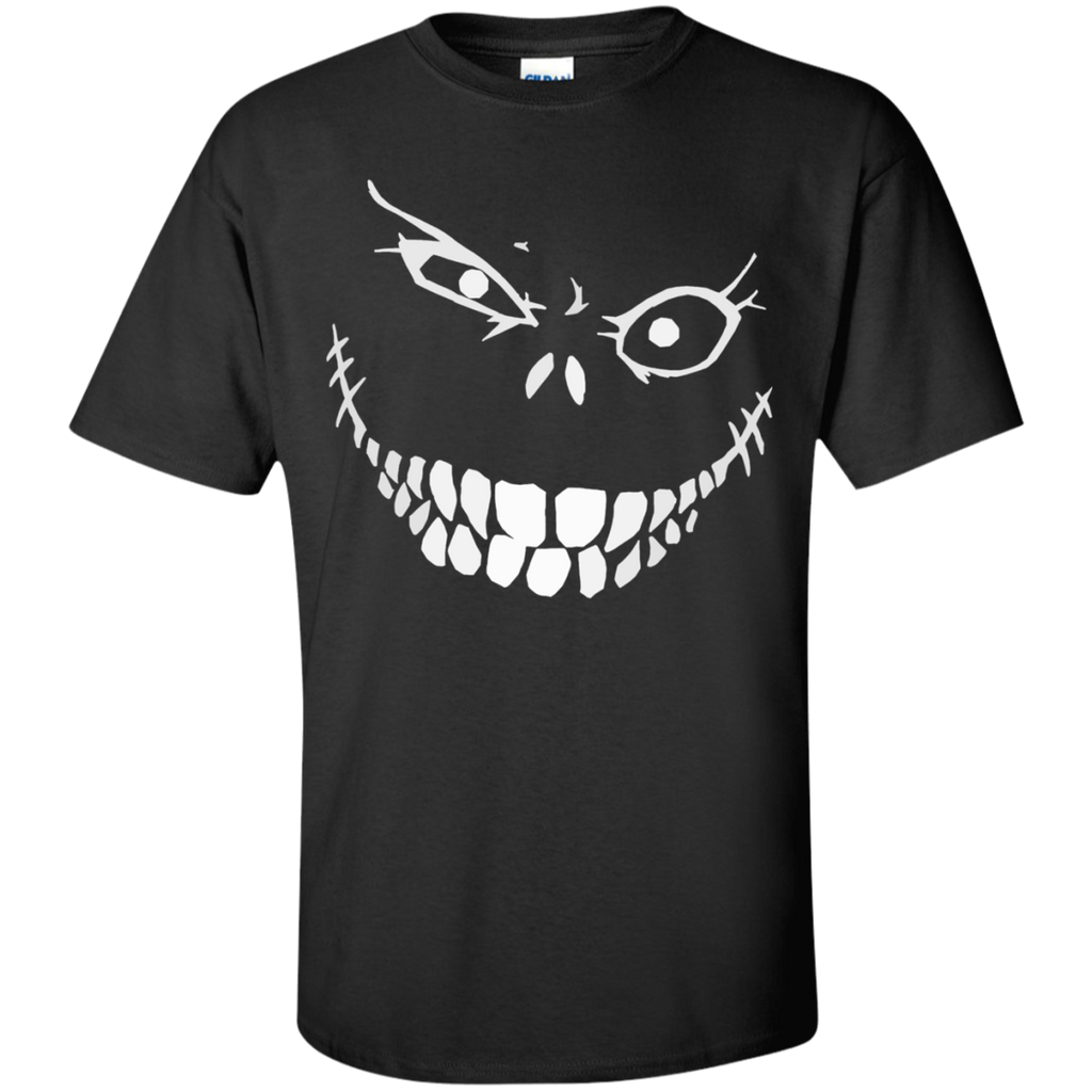 crazy monster grin T-Shirt