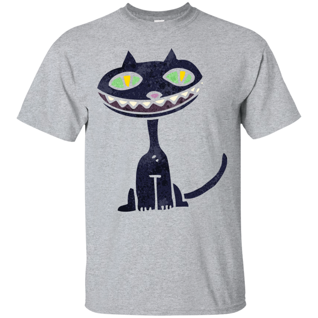 cat sweatshirt T-Shirt
