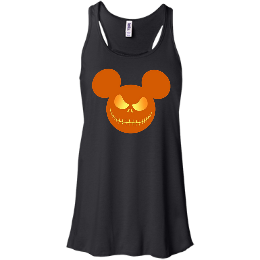 funny mickey halloween T-Shirt