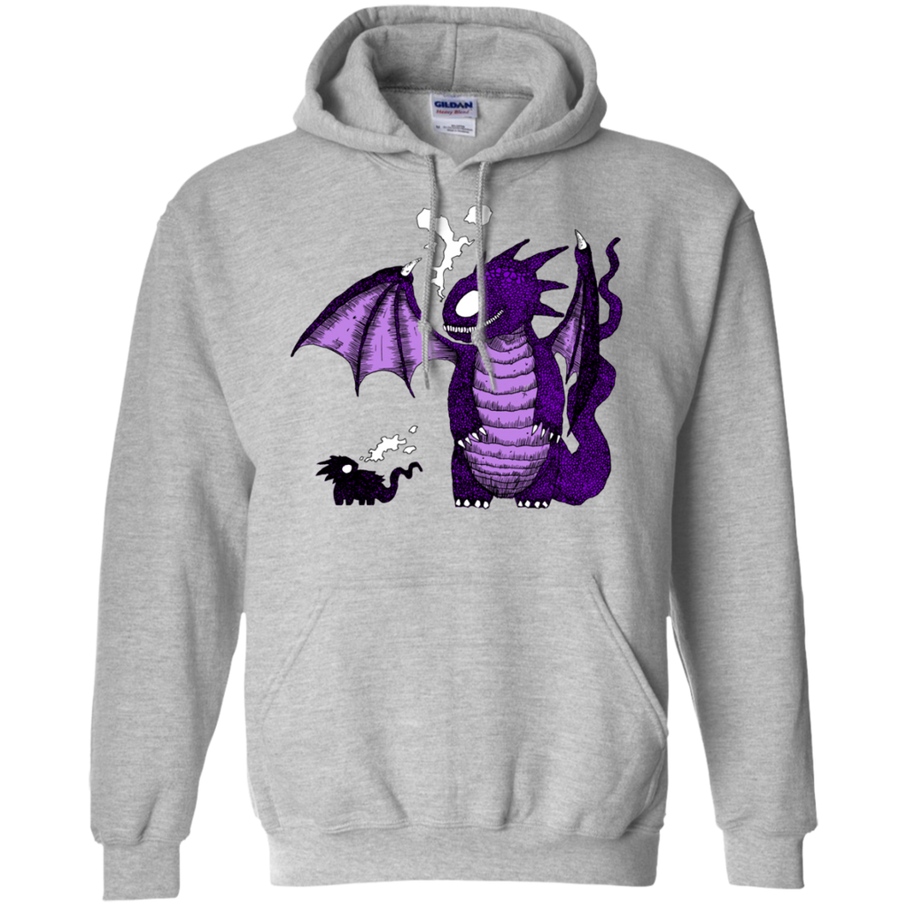dragons matching family T-Shirt
