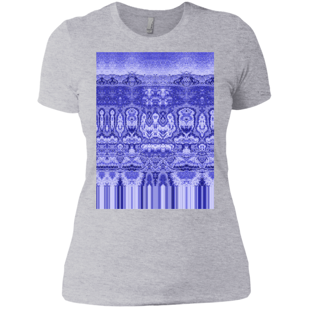 indigo peace sweatshirt T-Shirt