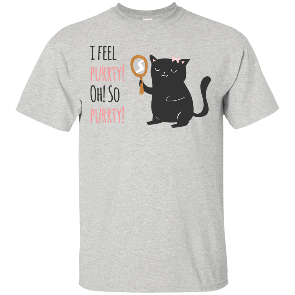 catty thoughts! sweatshirt T-Shirt