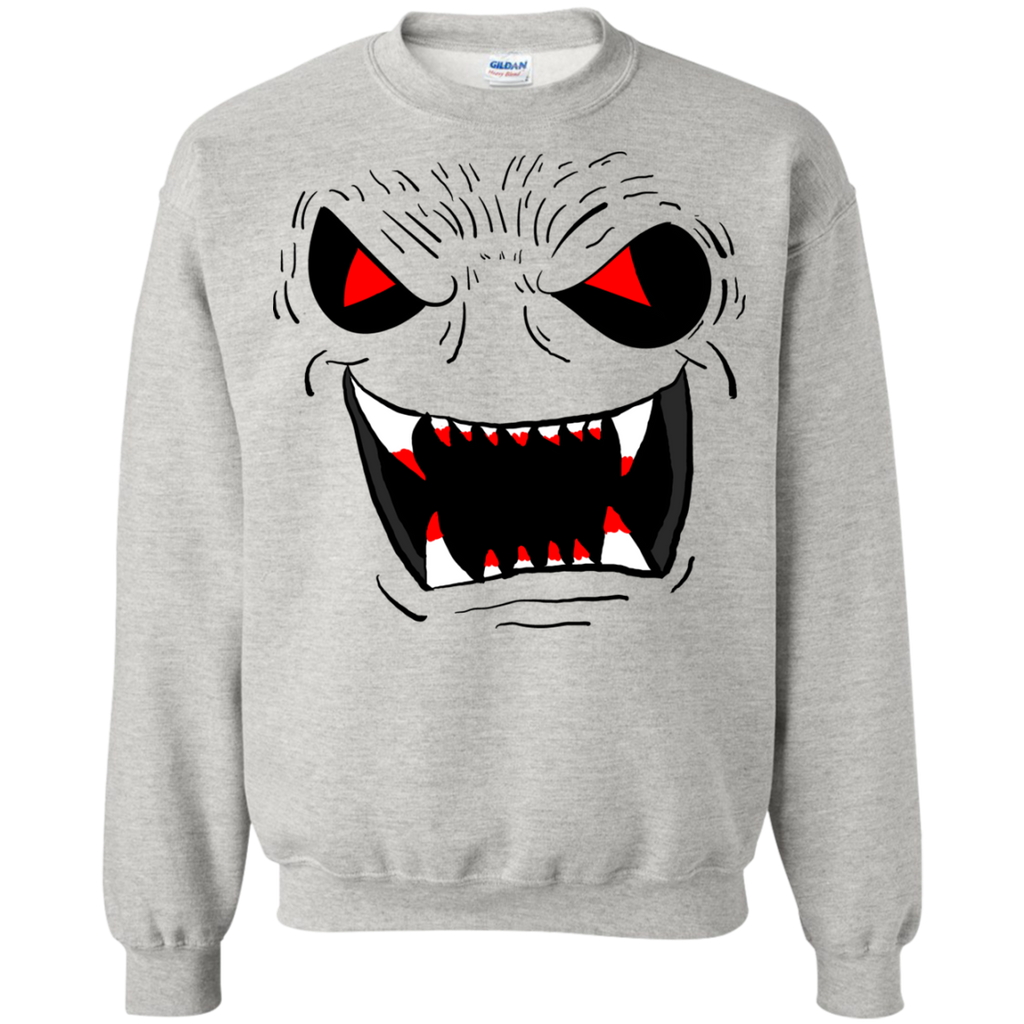 demon face sweatshirt T-Shirt